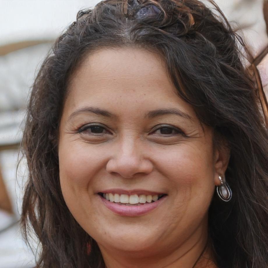 Sabine Müller, Geschäftsführerin